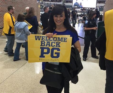 lisa ann paul george|Former adult star Lisa Ann reportedly helped NBA star。